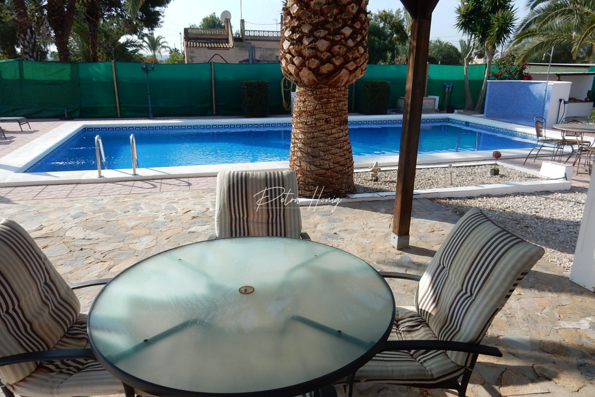 Reventa - Finca - Elche