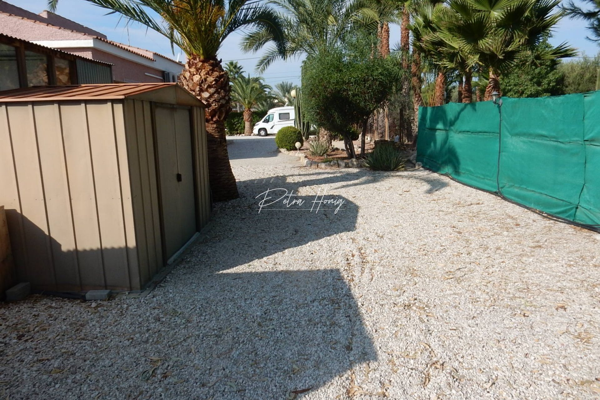 Reventa - Finca - Elche