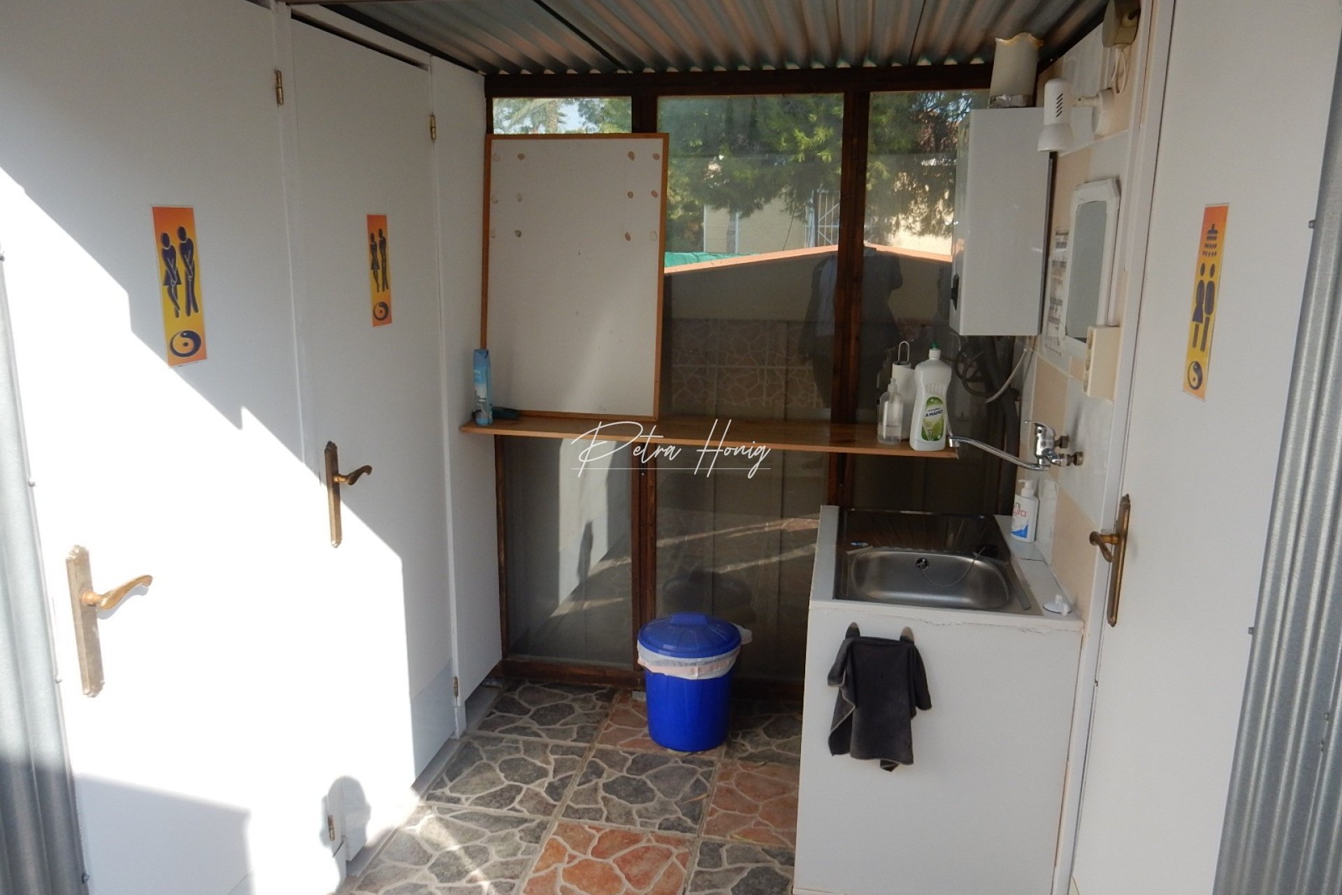 Reventa - Finca - Elche