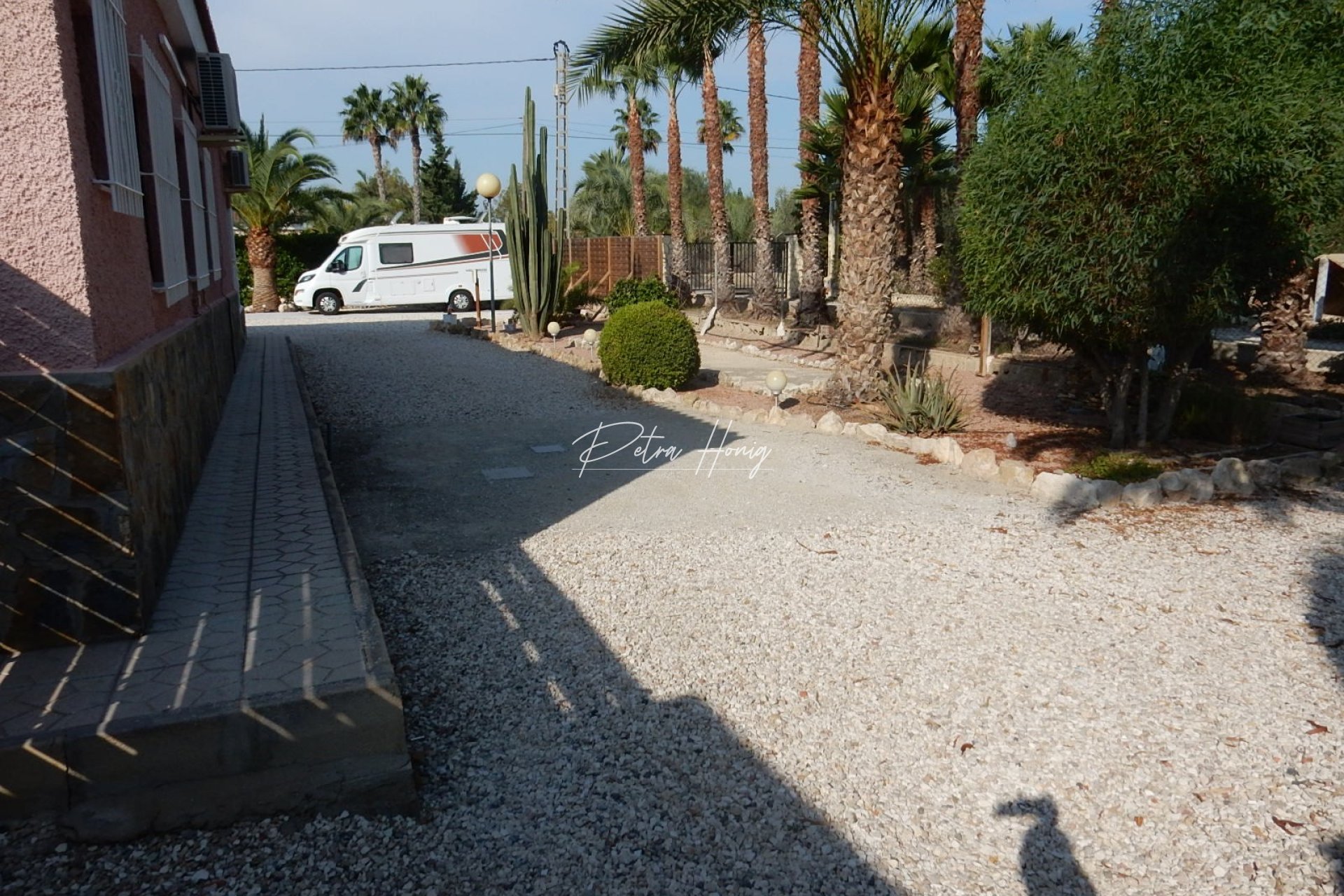 Reventa - Finca - Elche