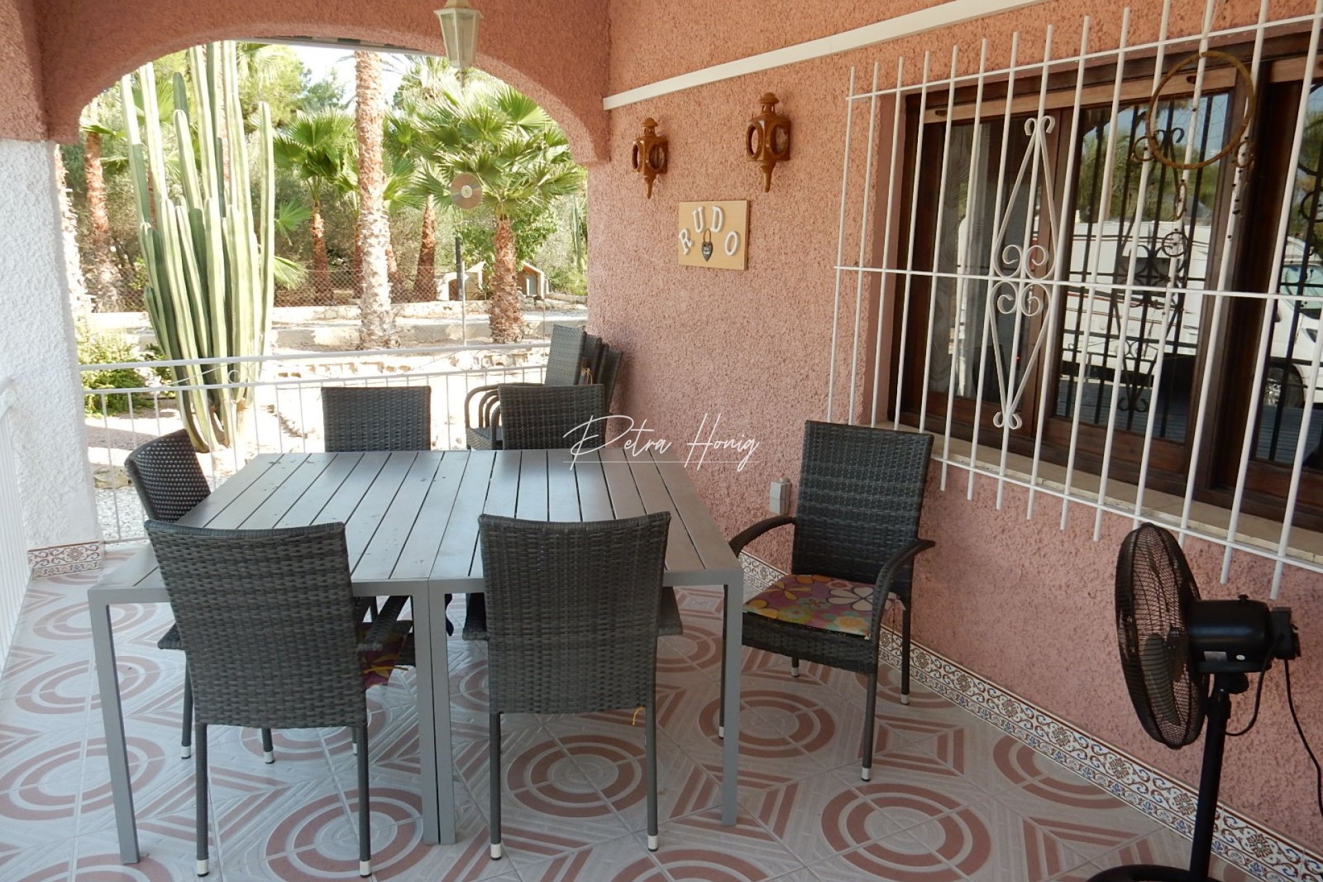 Reventa - Finca - Elche
