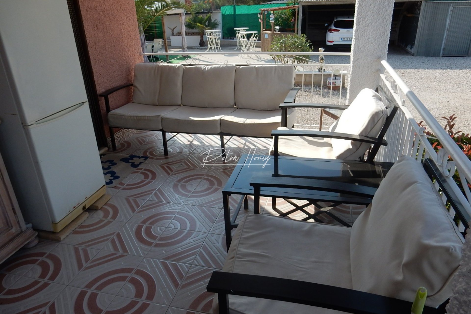Reventa - Finca - Elche