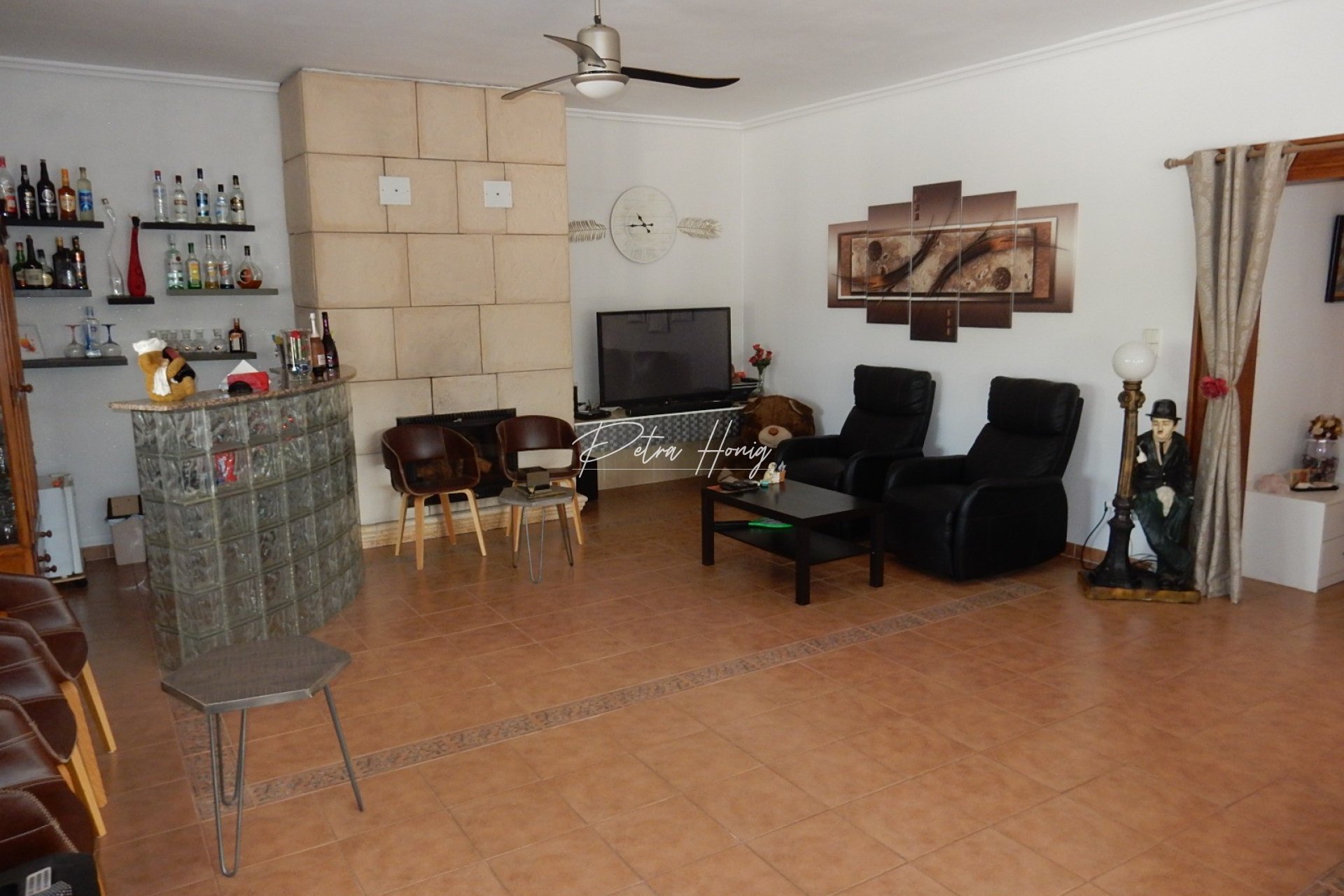 Reventa - Finca - Elche