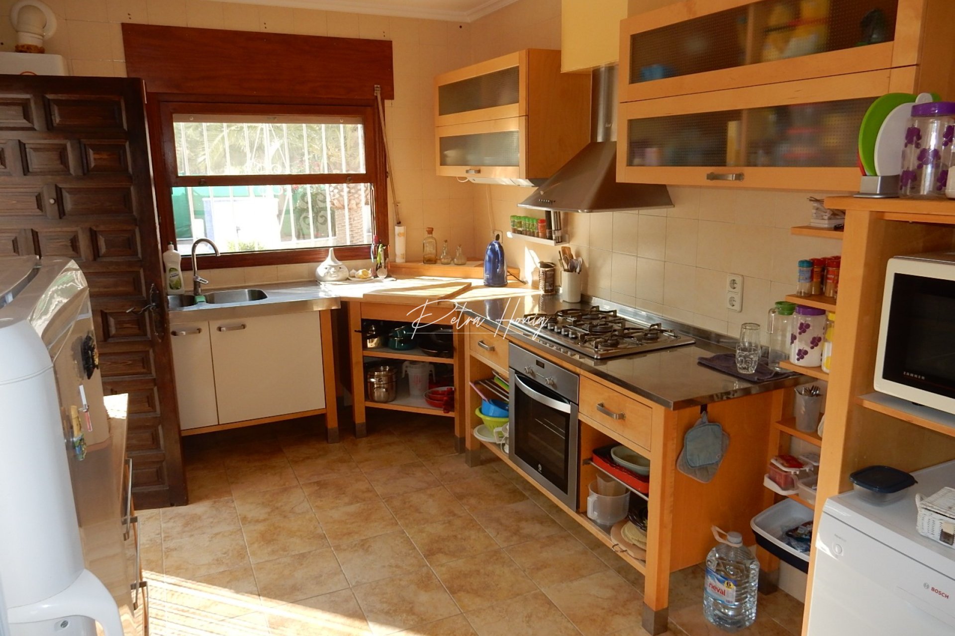 Reventa - Finca - Elche