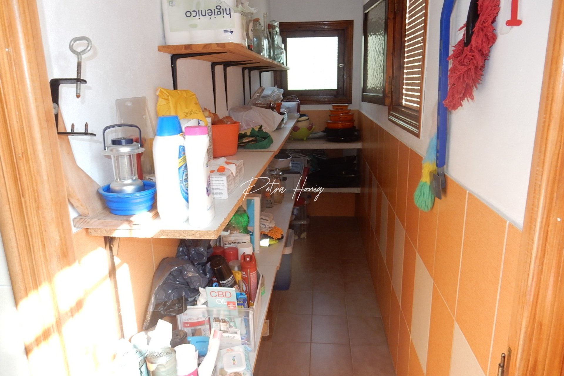 Reventa - Finca - Elche