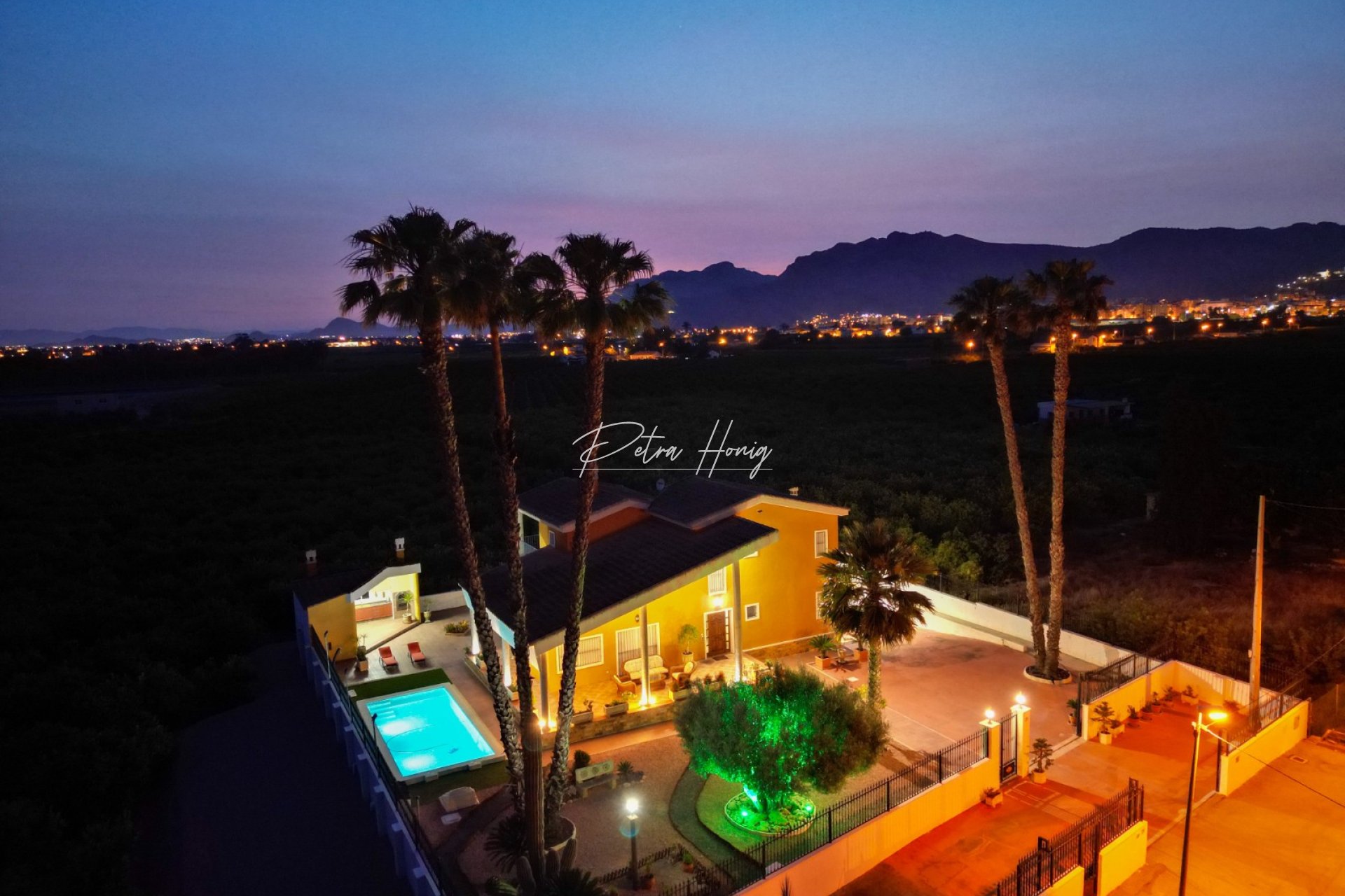 Reventa - Finca - Orihuela Costa - Orihuela