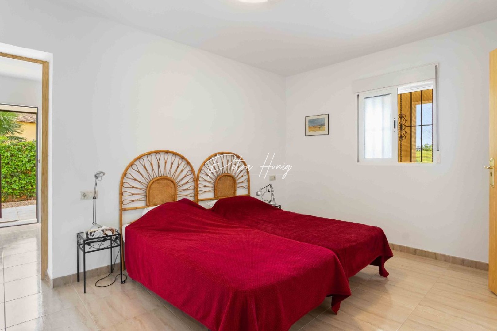 Reventa - Finca - Orihuela Costa - Orihuela