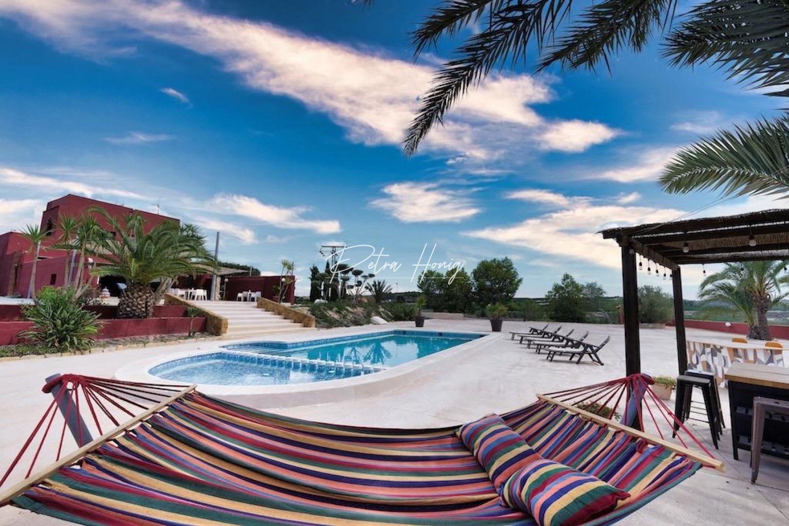 Reventa - Finca - Orihuela Costa - Torremendo