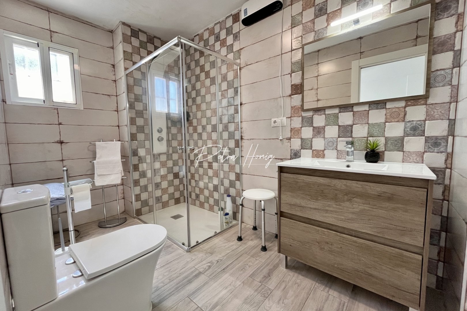 Reventa - Finca - Other areas - Alcantarilla