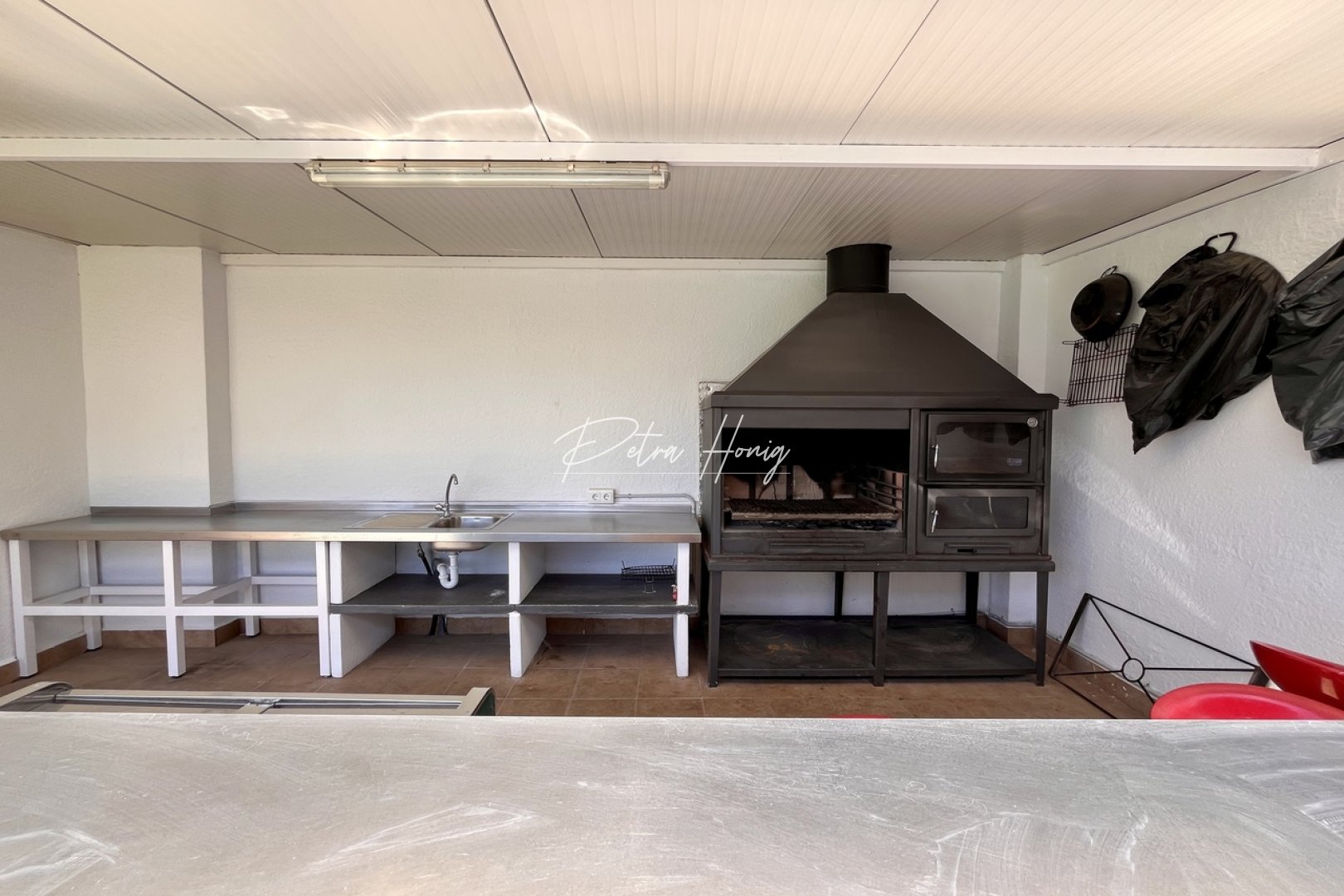 Reventa - Finca - Other areas - Alcantarilla