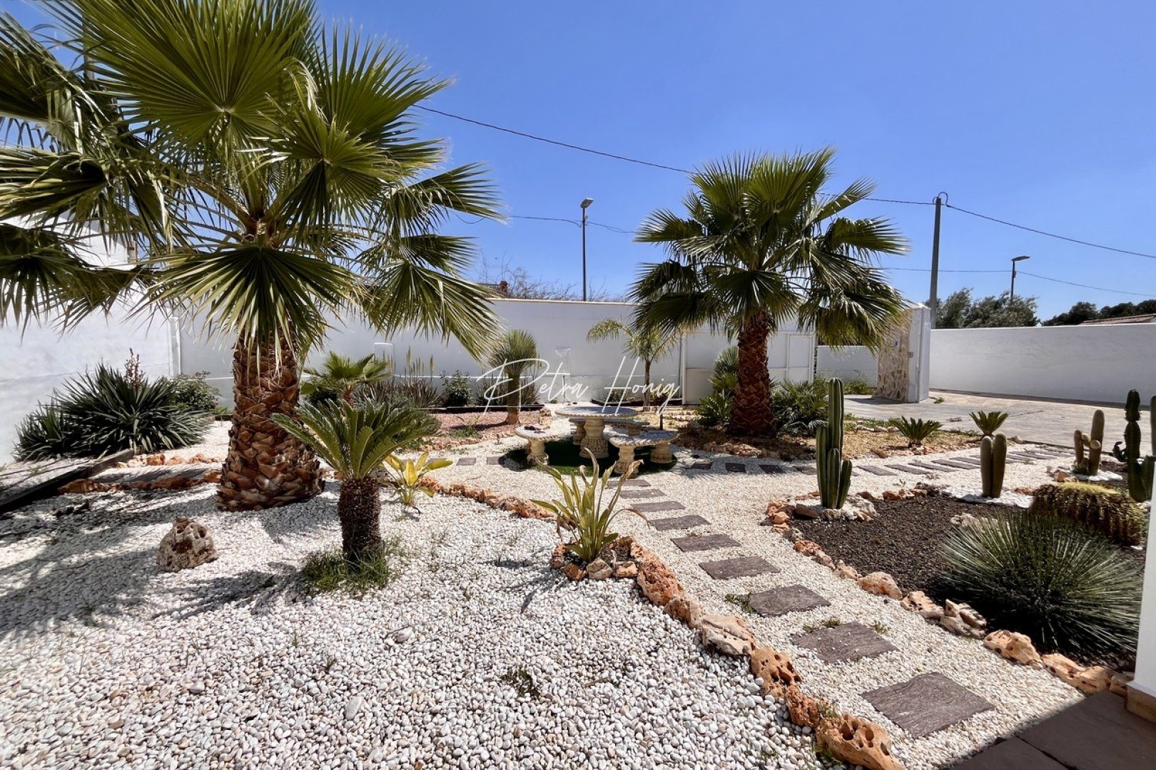 Reventa - Finca - Other areas - Alcantarilla