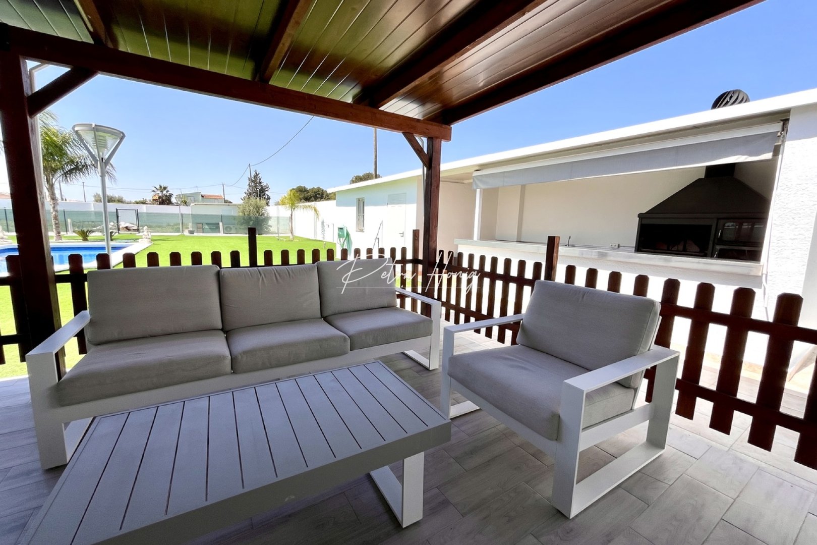 Reventa - Finca - Other areas - Alcantarilla