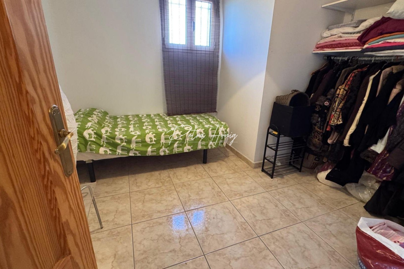 Reventa - Finca - Other areas - BARRANCO SAN CAYETANO