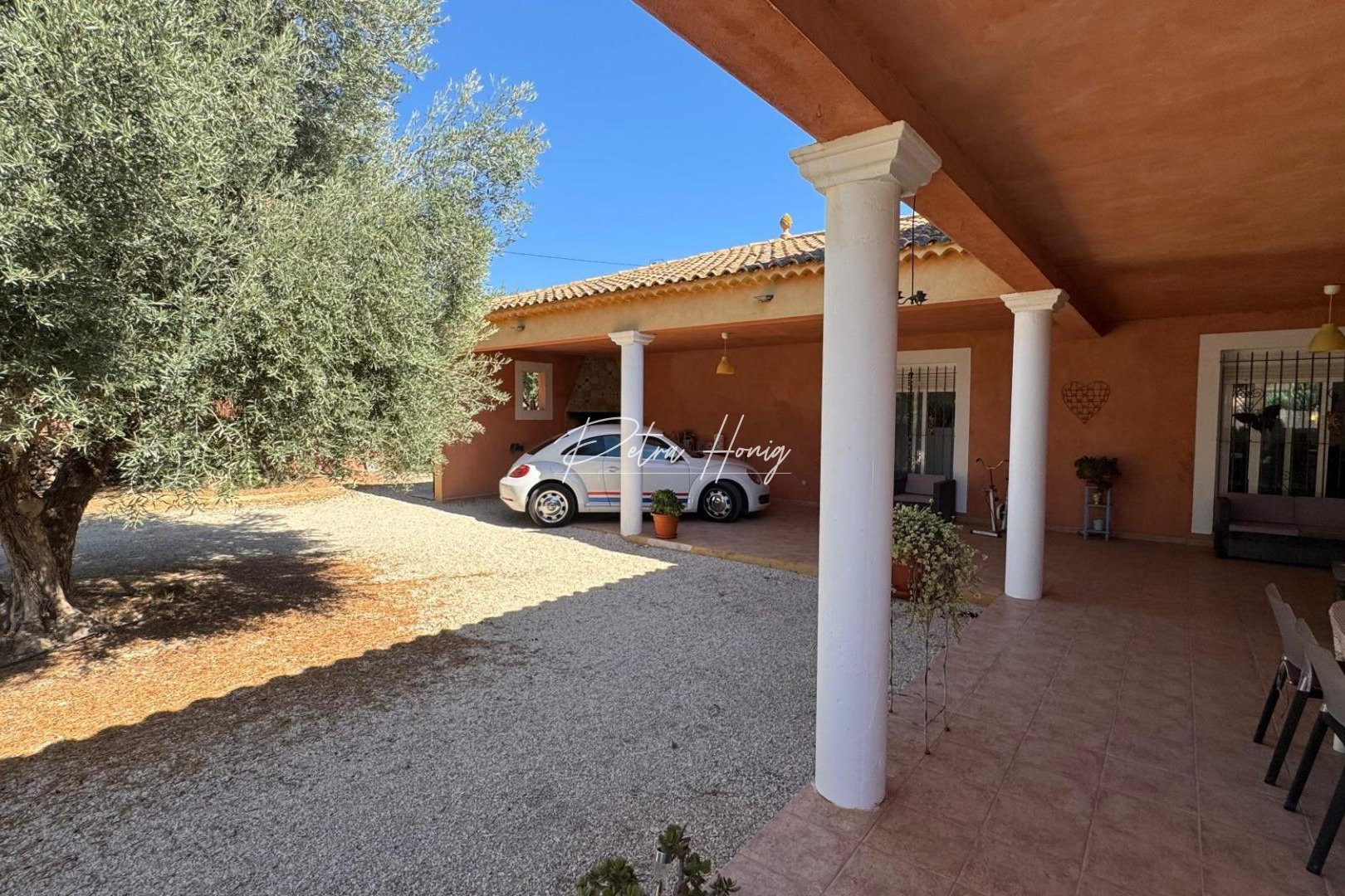 Reventa - Finca - Other areas - BARRANCO SAN CAYETANO