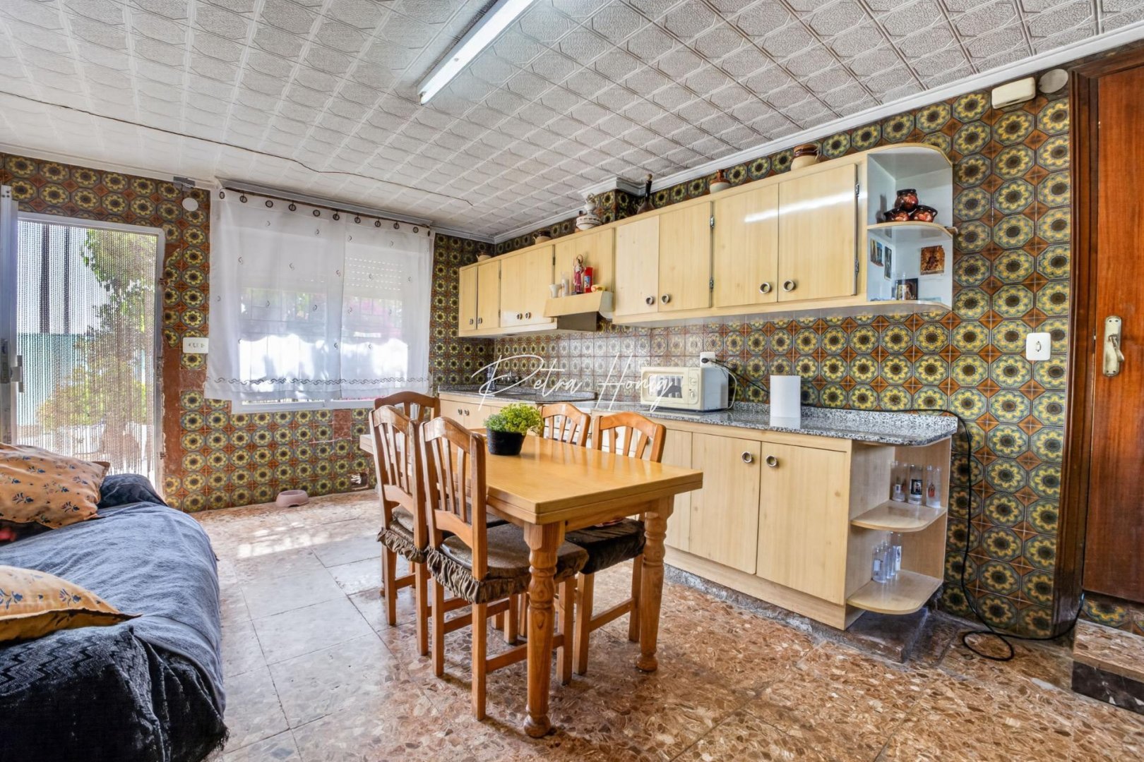 Reventa - Finca - Other areas - Desamparados-Hurchillo-Torremendo