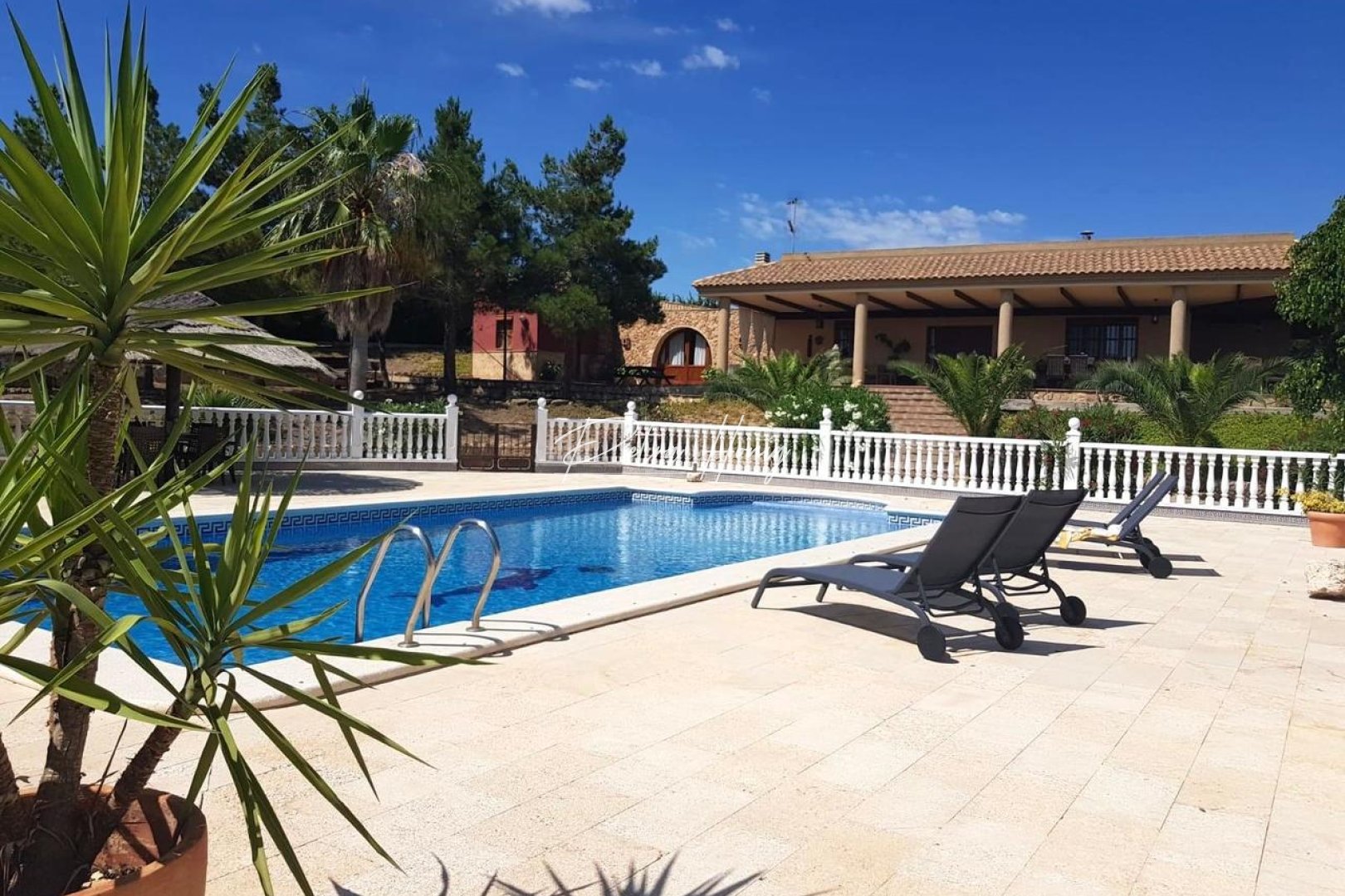 Reventa - Finca - Other areas - El Esparragal