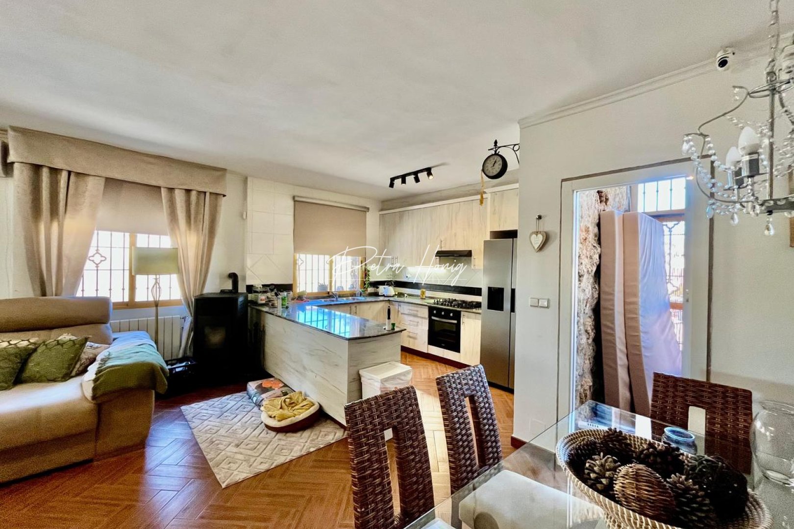 Reventa - Finca - Other areas - Fortuna