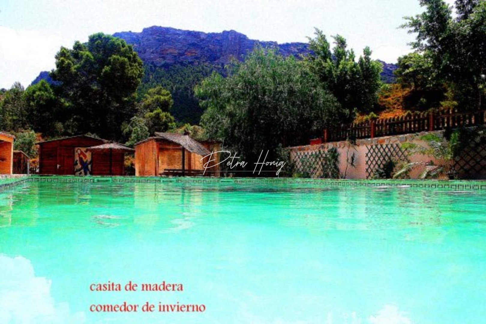 Reventa - Finca - Other areas - Gea Y Truyols