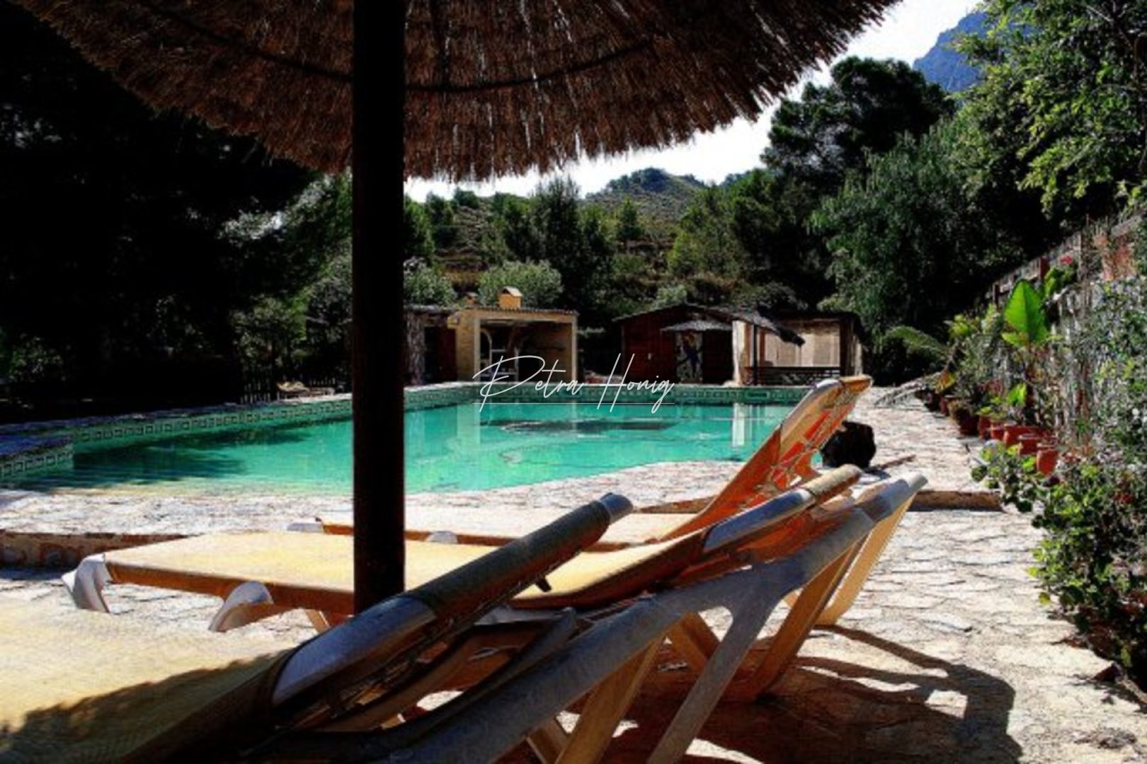 Reventa - Finca - Other areas - Gea Y Truyols