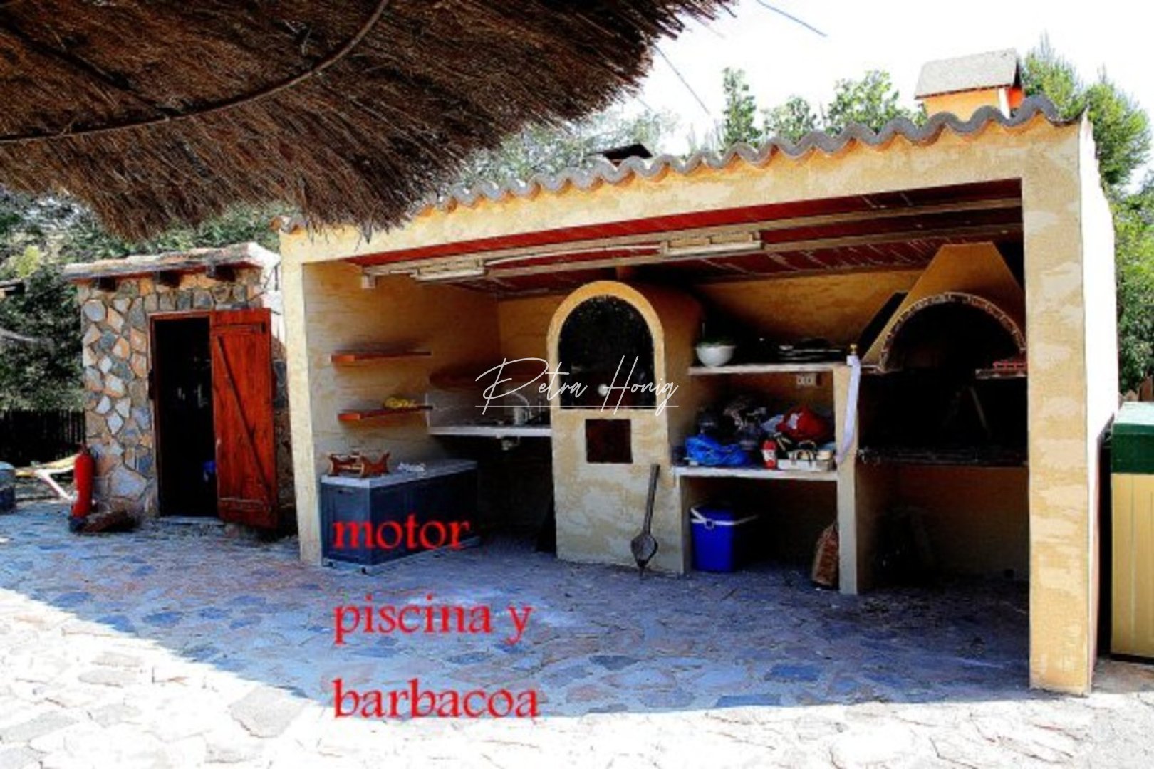 Reventa - Finca - Other areas - Gea Y Truyols