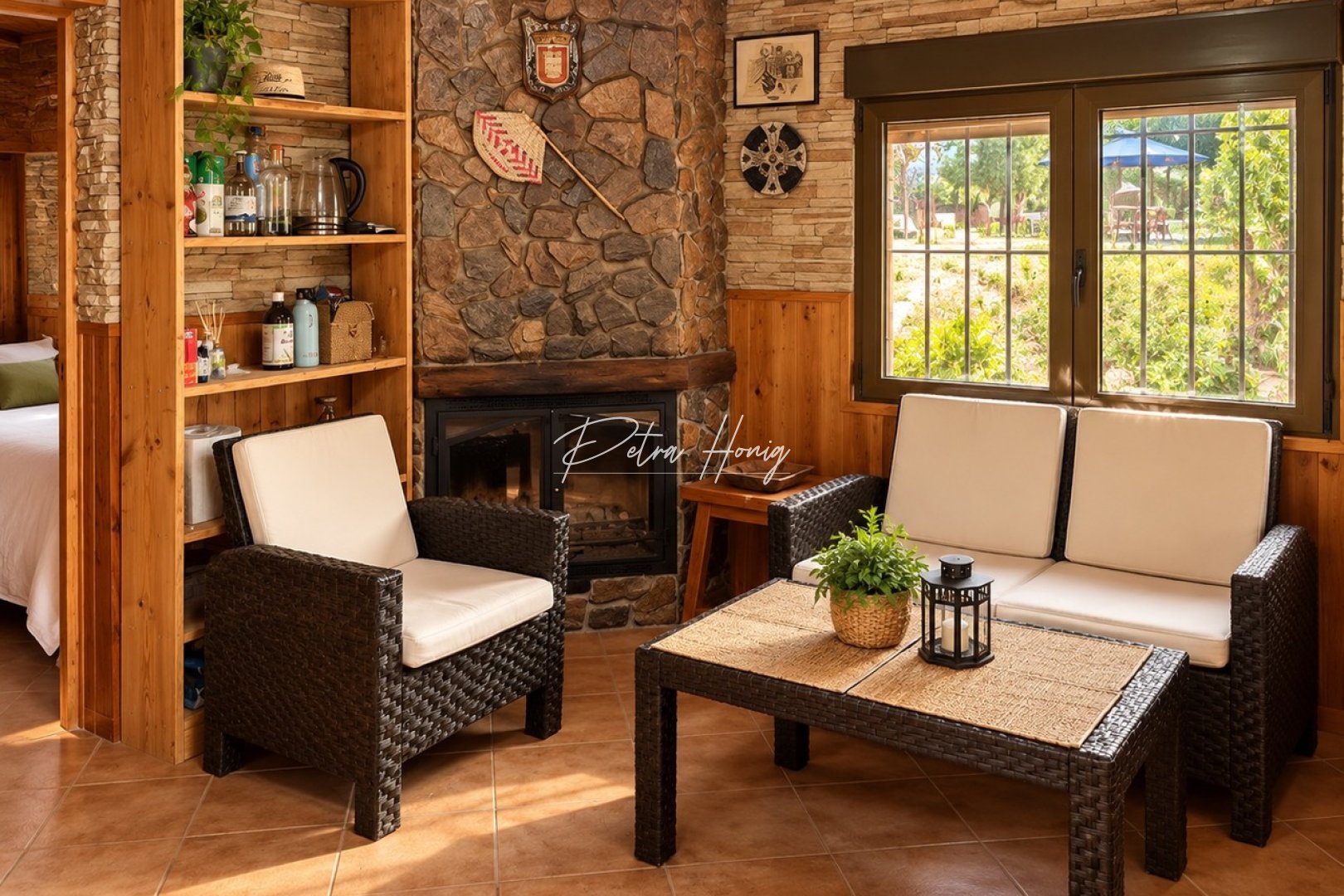 Reventa - Finca - Other areas - Gea Y Truyols