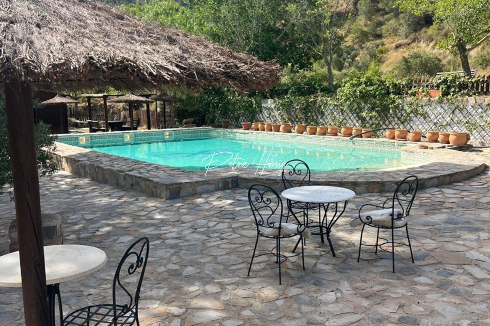 Reventa - Finca - Other areas - Gea Y Truyols