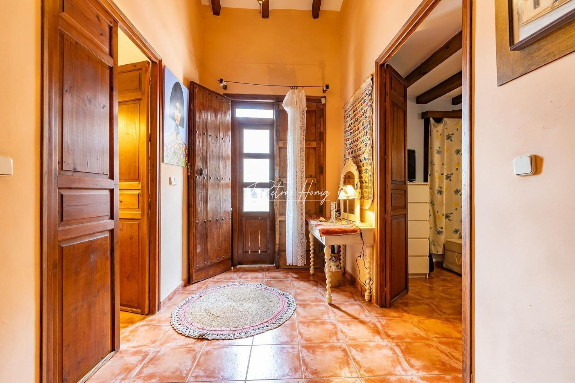 Reventa - Finca - Other areas - Los Martínez del Puerto