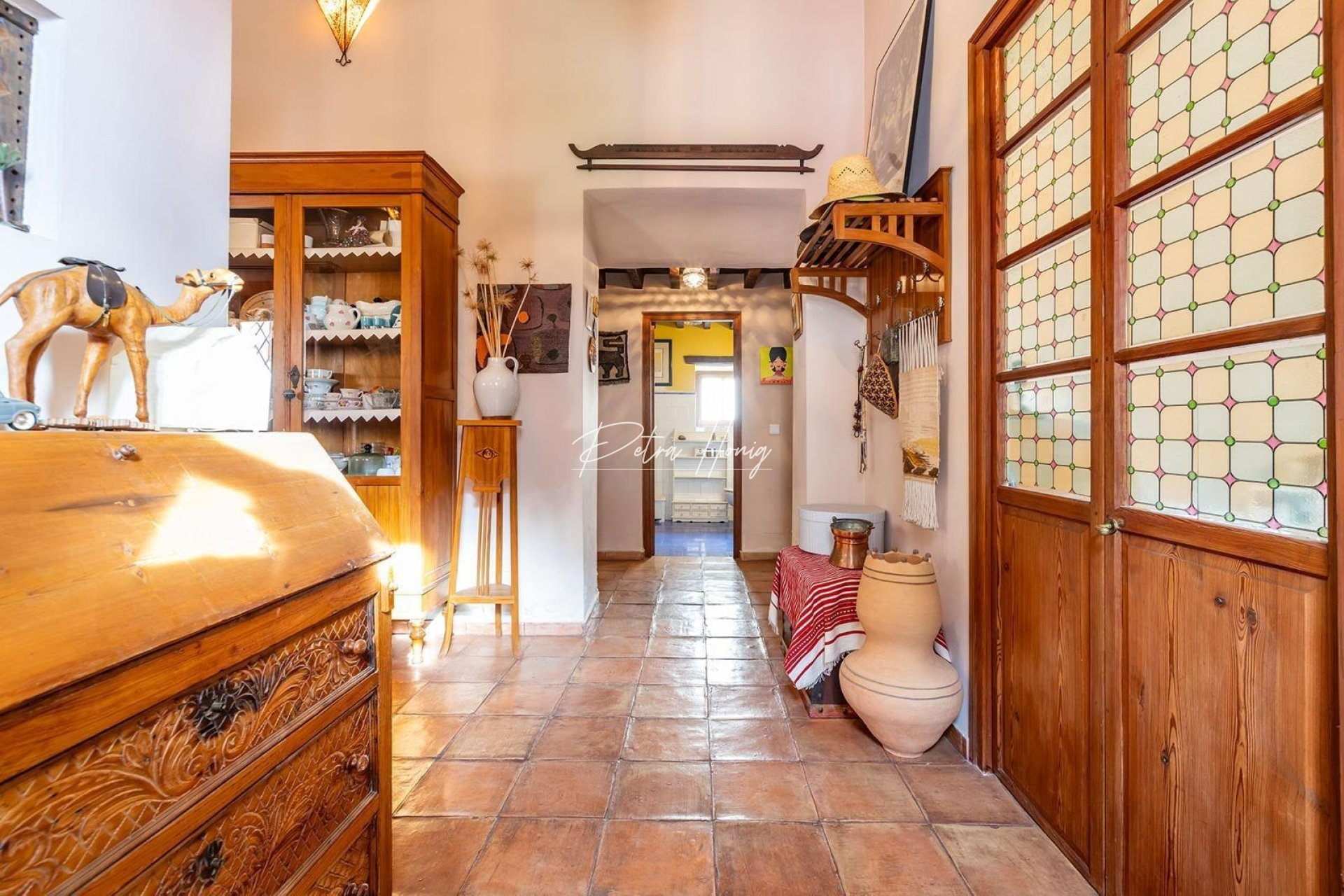Reventa - Finca - Other areas - Los Martínez del Puerto