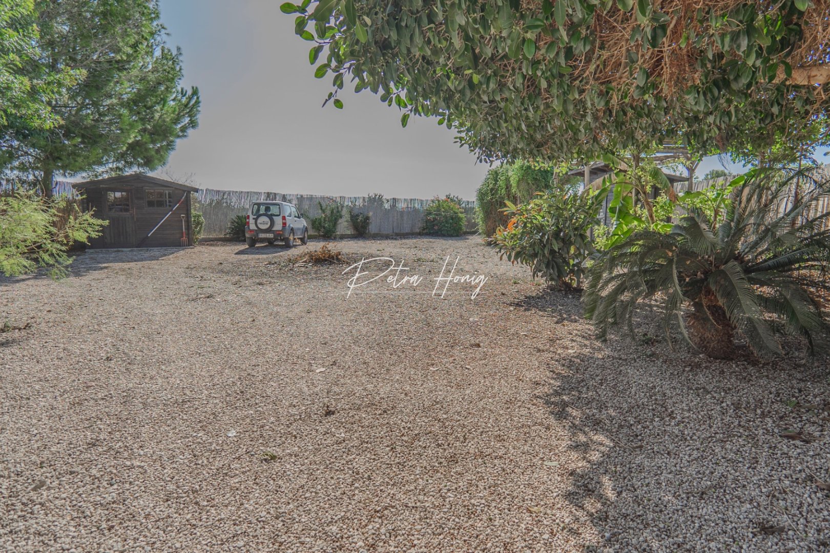 Reventa - Finca - Other areas - San Bartolome