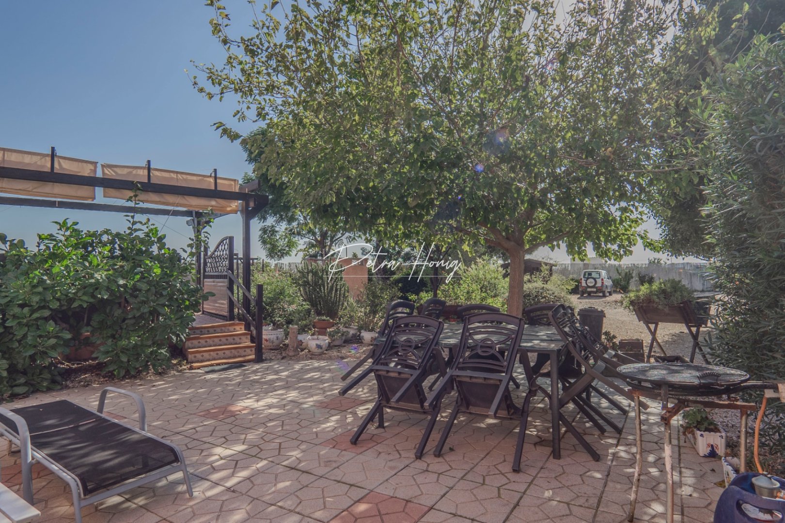Reventa - Finca - Other areas - San Bartolome