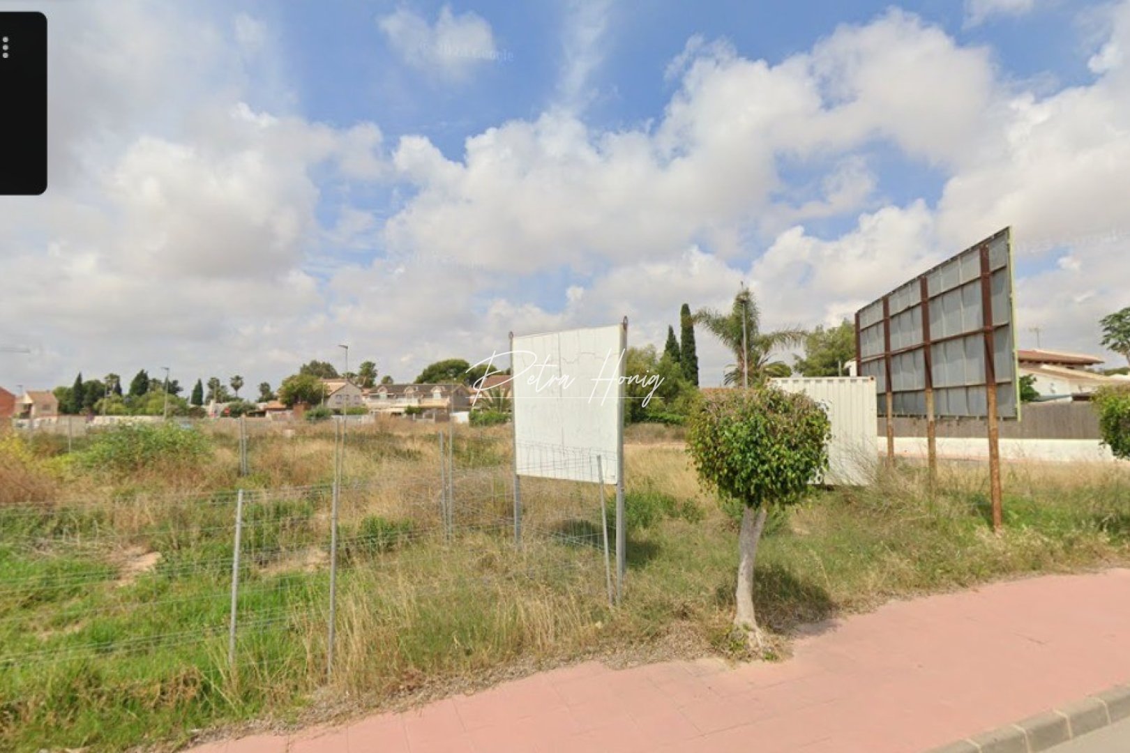 Reventa - Finca - Other areas - Santiago de la Ribera