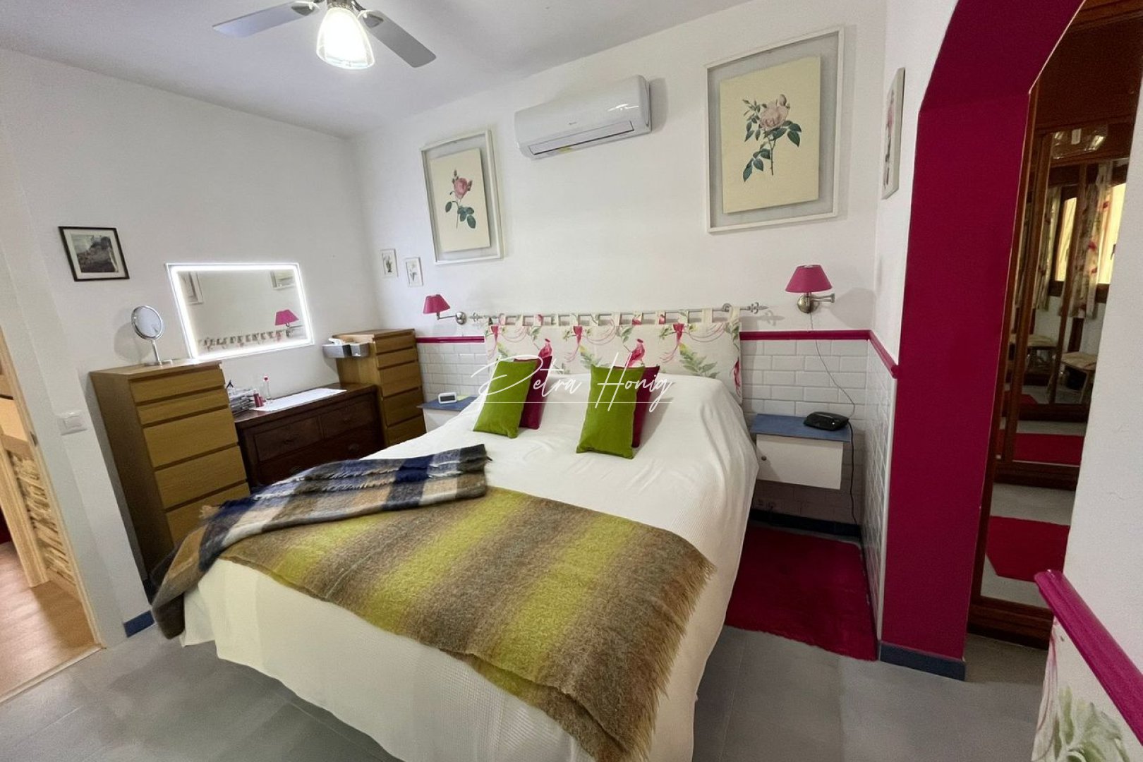 Reventa - Finca - Other areas - Torre Pacheco