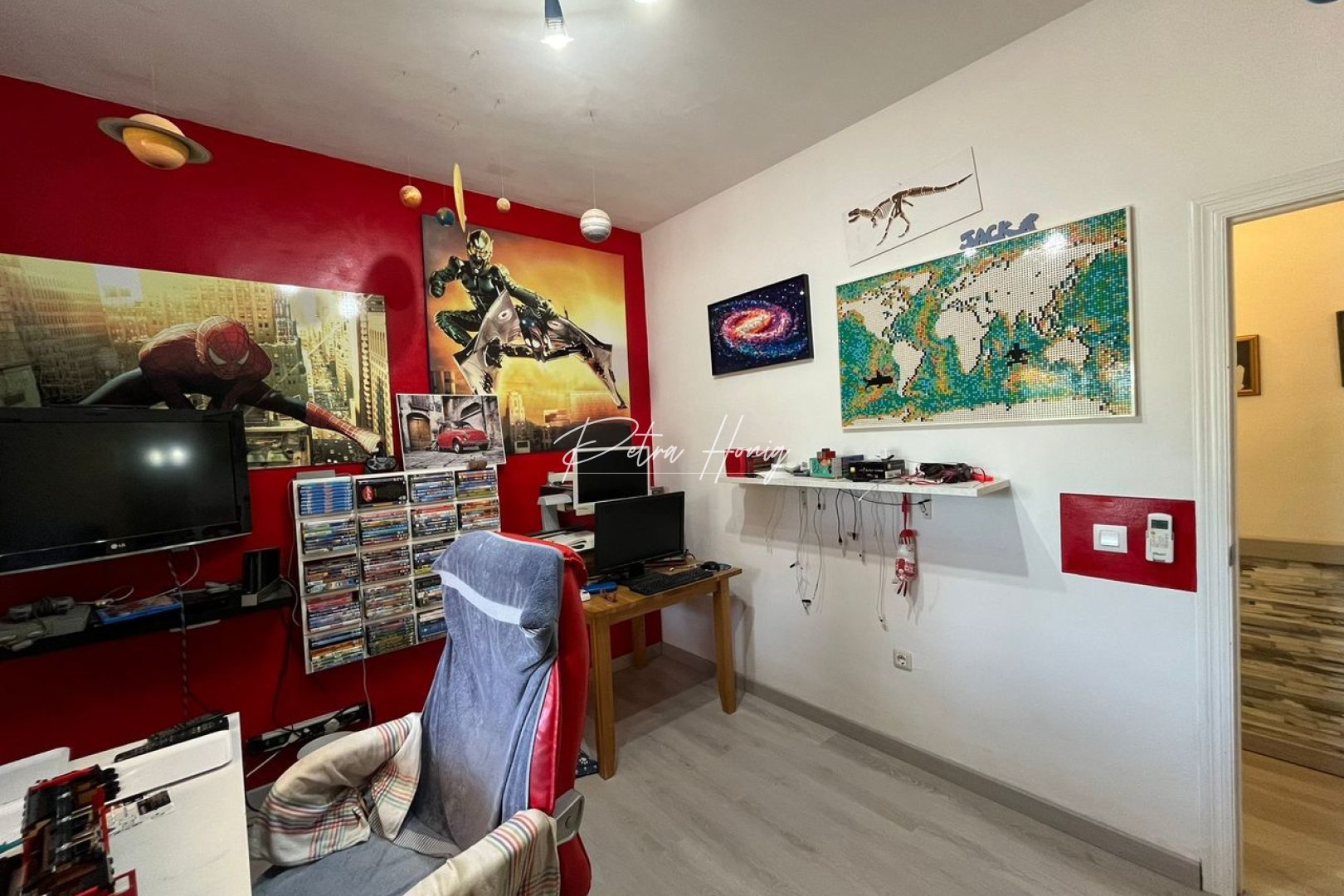 Reventa - Finca - Other areas - Torre Pacheco