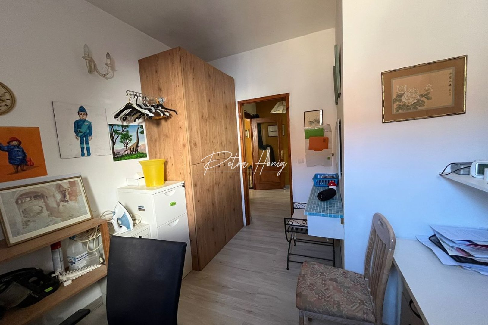 Reventa - Finca - Other areas - Torre Pacheco