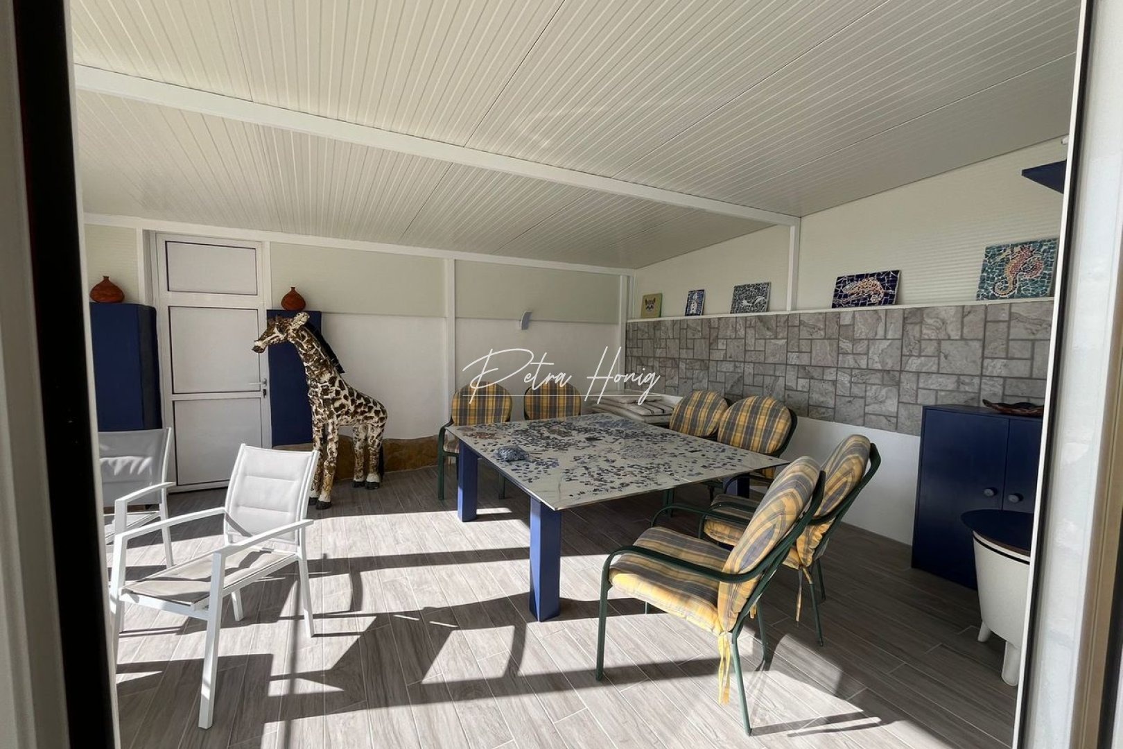 Reventa - Finca - Other areas - Torre Pacheco