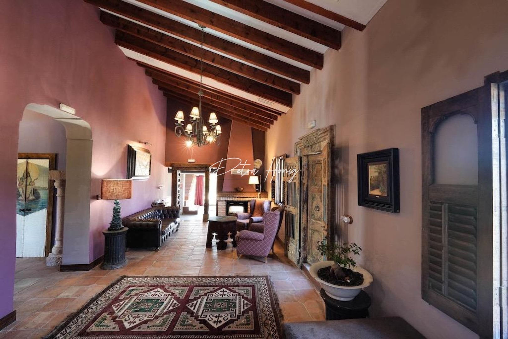 Reventa - Finca - Other areas - Torremendo