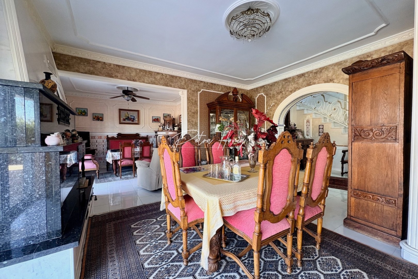 Reventa - Finca - San Fulgencio - La Marina