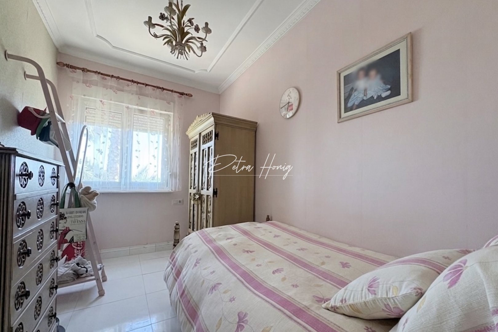 Reventa - Finca - San Fulgencio - La Marina