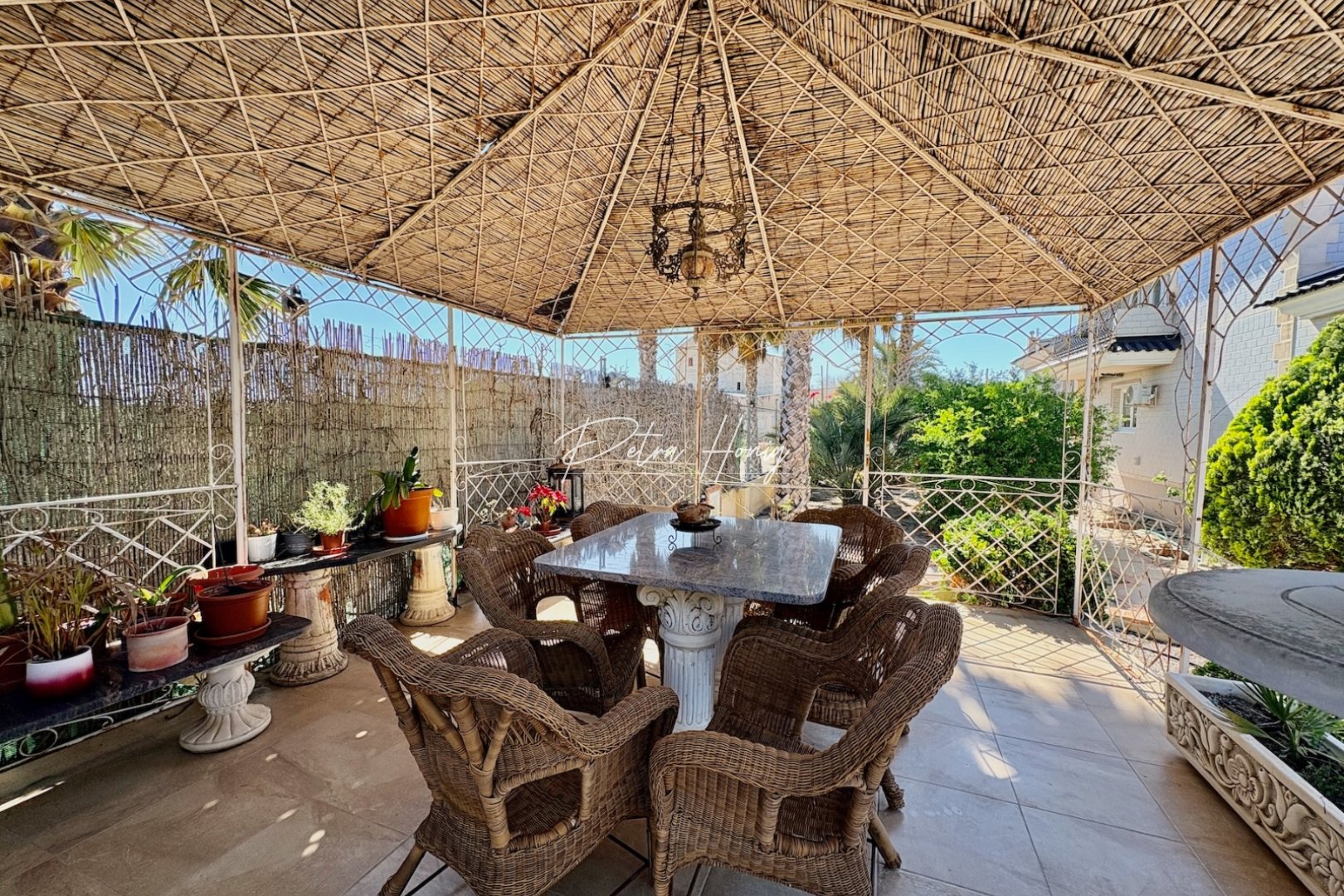 Reventa - Finca - San Fulgencio - La Marina
