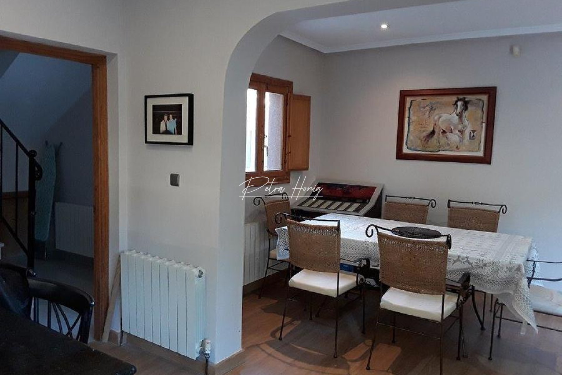 Reventa - Finca - San Miguel de Salinas - Torremendo