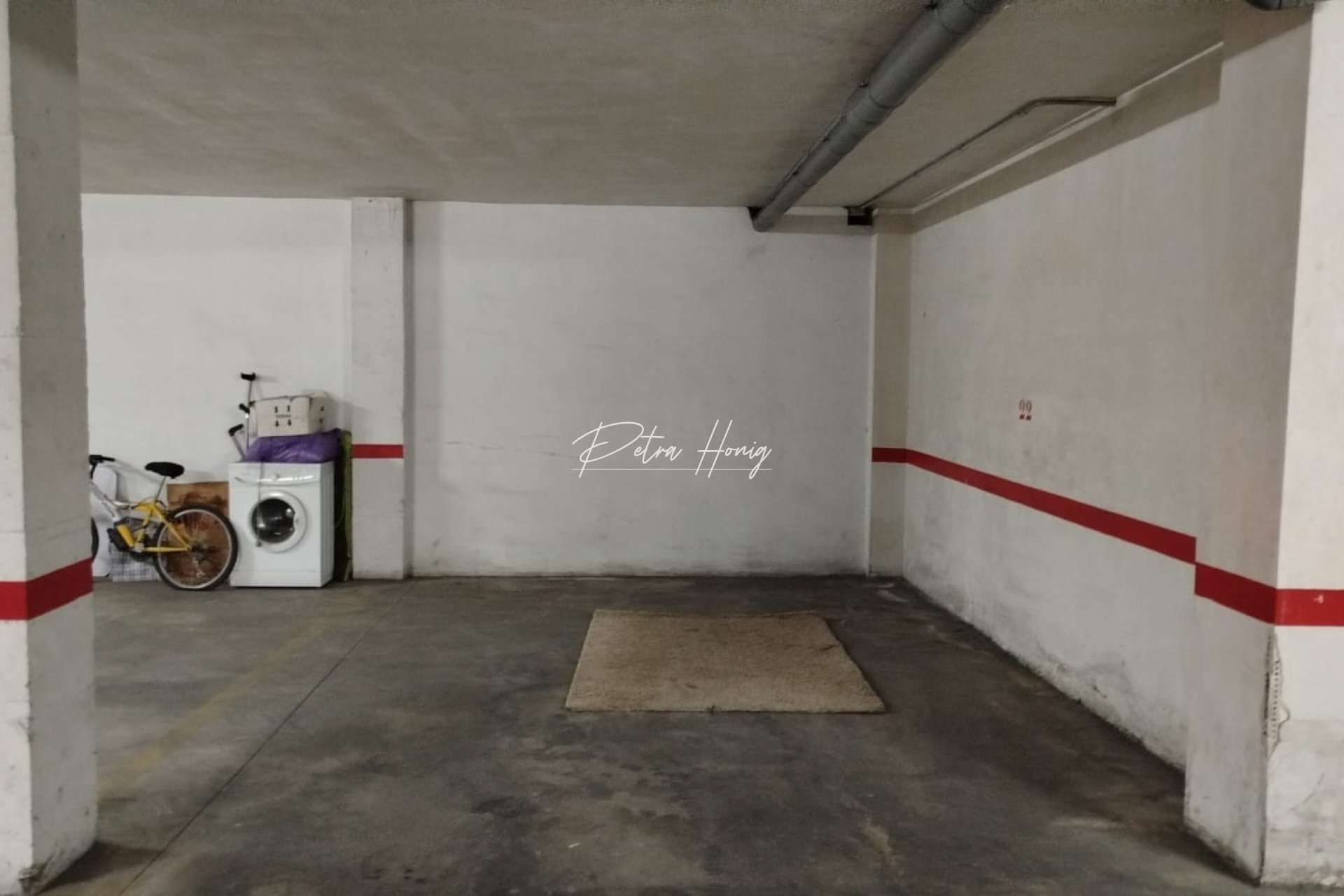 Reventa - Garage - Los Montesinos - Centro