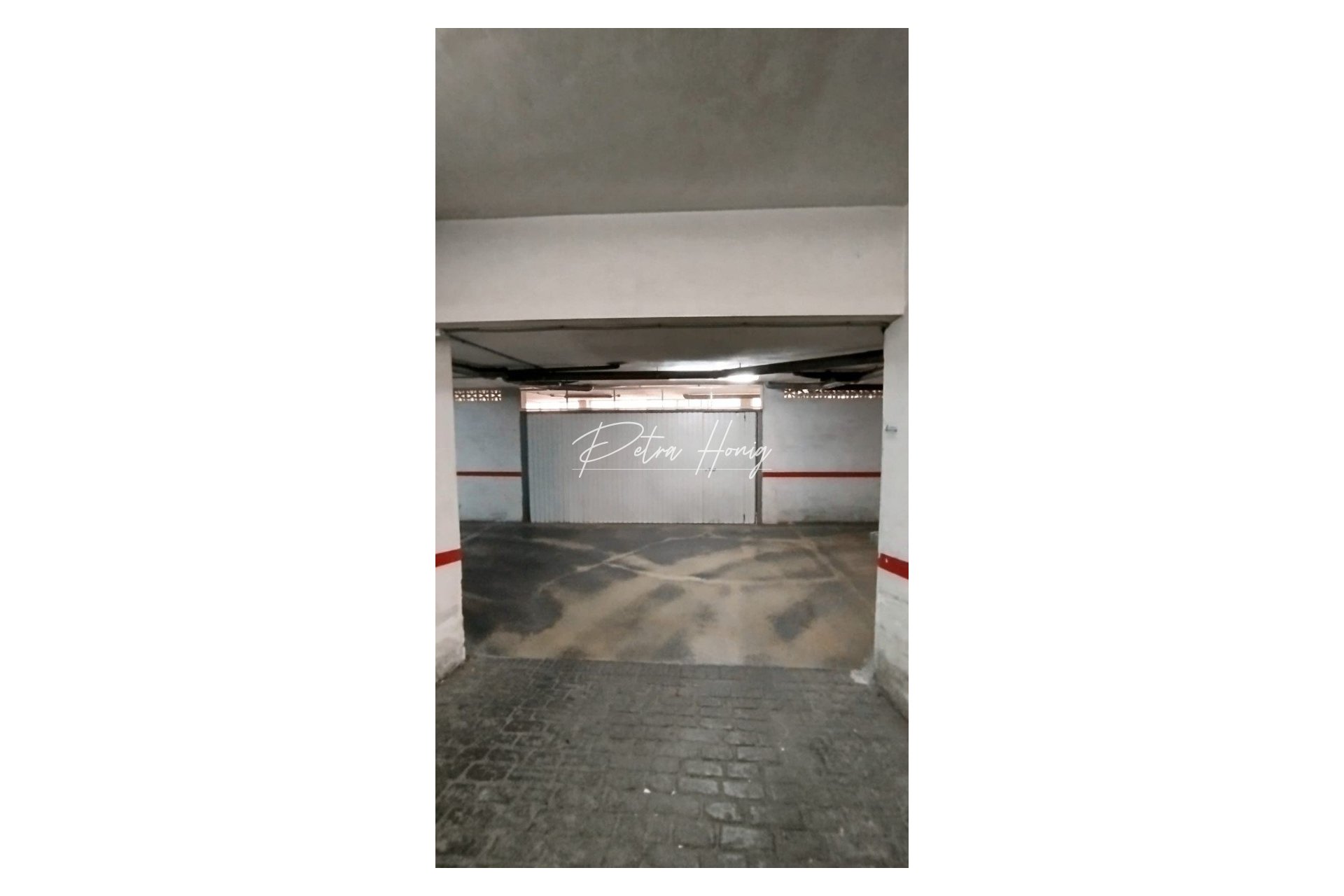 Reventa - Garage - Los Montesinos - Centro