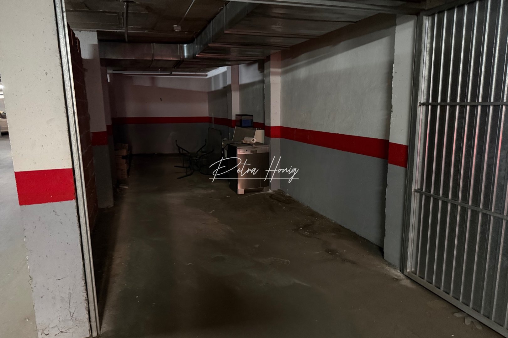 Reventa - Garage - San Miguel de Salinas