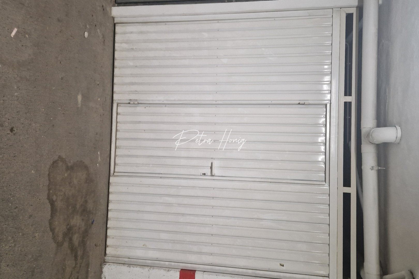 Reventa - Garage - Villamartin