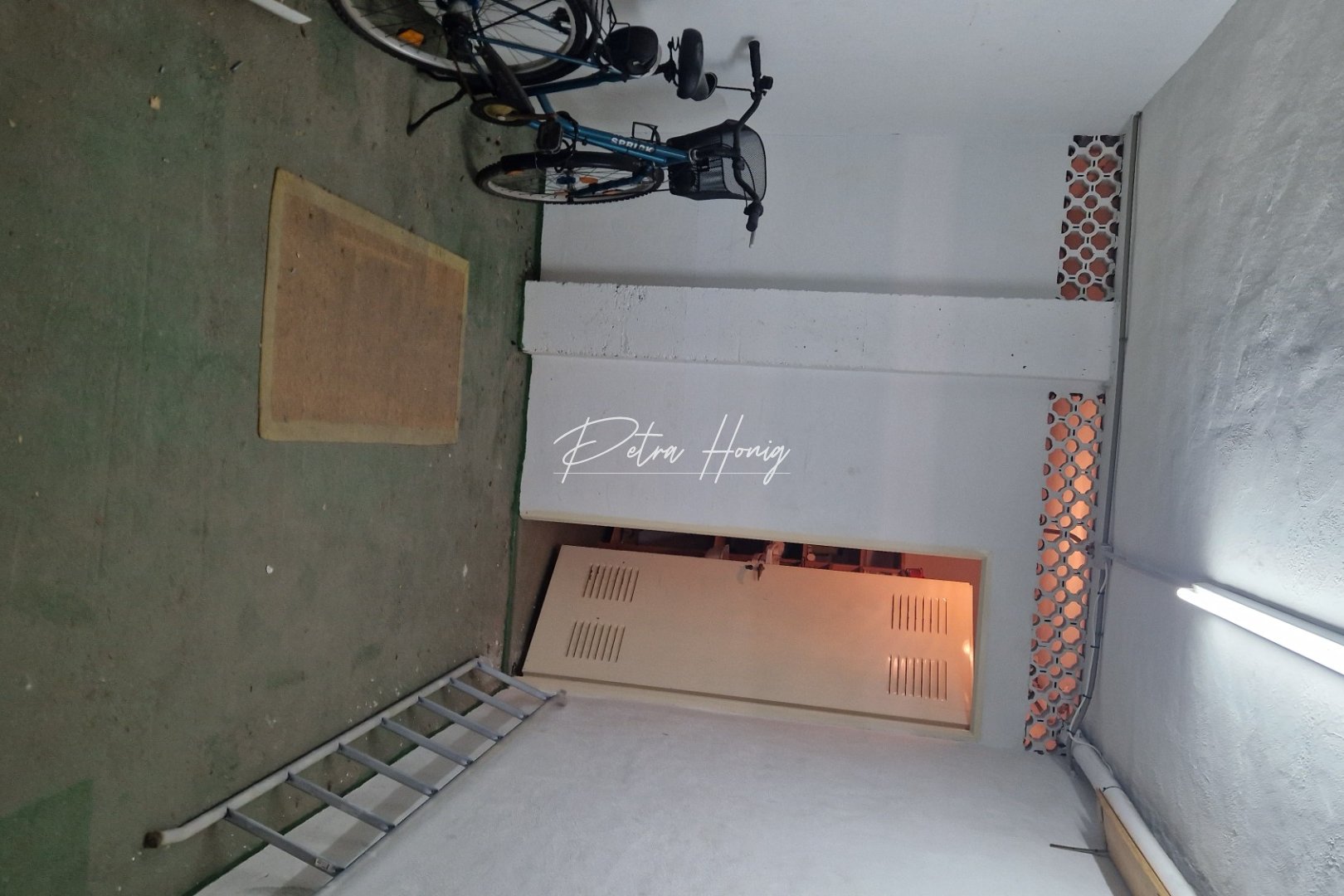 Reventa - Garage - Villamartin