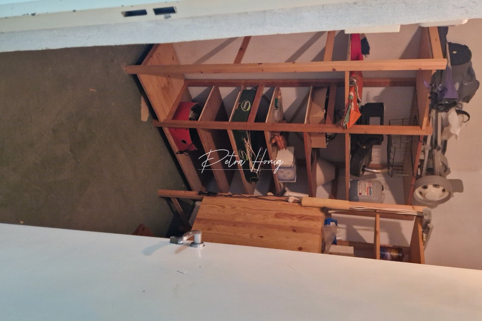 Reventa - Garage - Villamartin