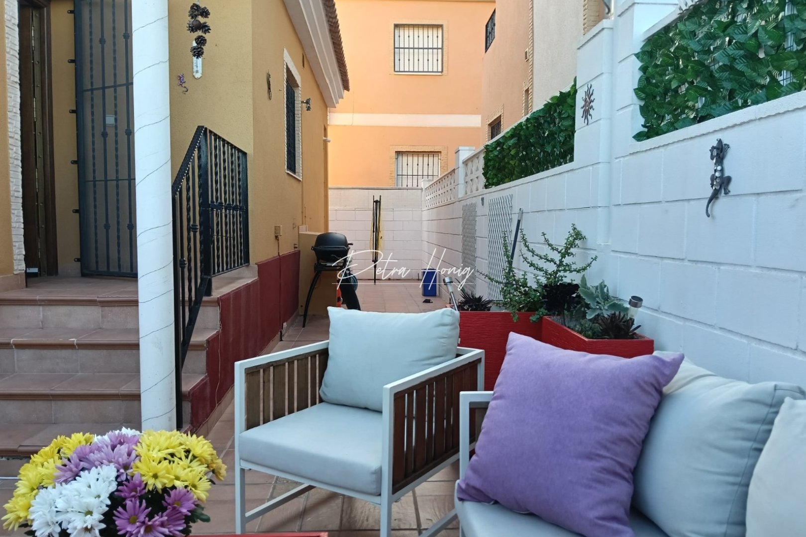 Reventa - House - Detached Villa (4) - Los Montesinos - La Herrada