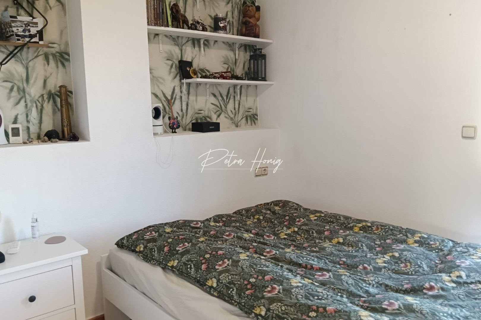 Reventa - House - Detached Villa (4) - Los Montesinos - La Herrada