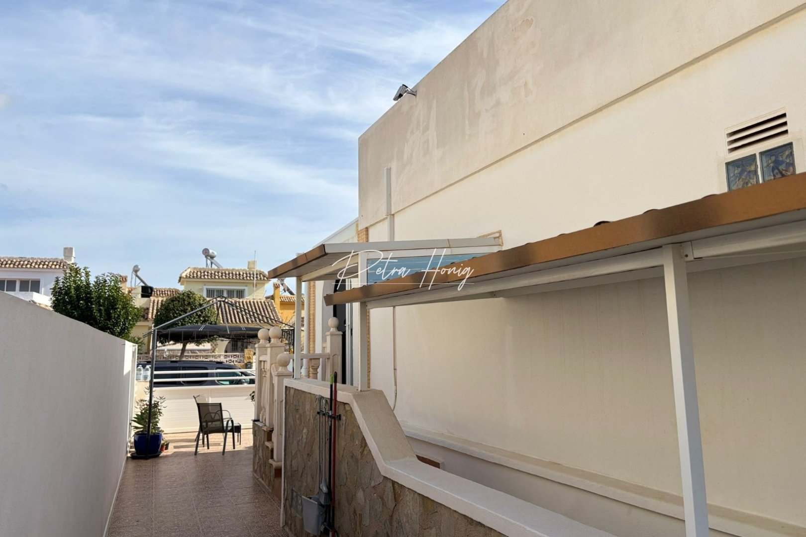 Reventa - House - Detached Villa (4) - Other areas - Sierra Golf - Balsicas