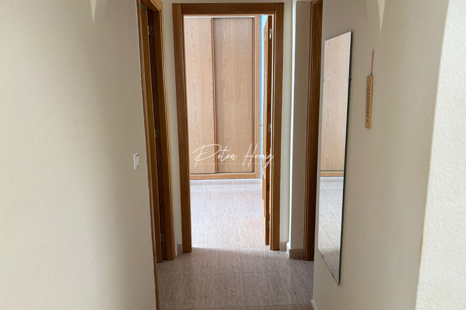 Reventa - House - Detached Villa (4) - Other areas - Sierra Golf - Balsicas